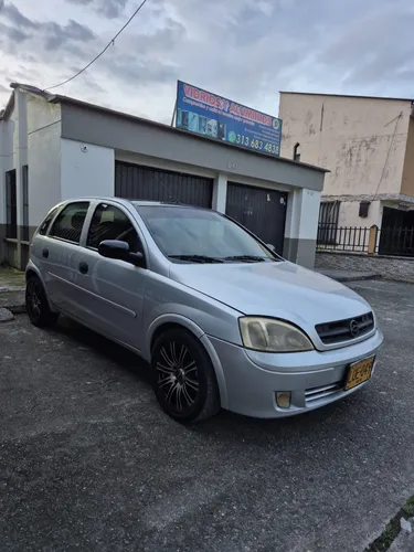 Chevrolet Corsa Evolution 1.4