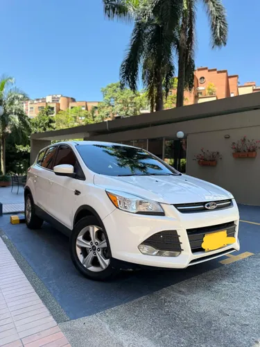 Ford Escape 2014