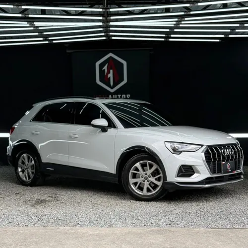 AUDI Q3 TFSI AMBITION 2020