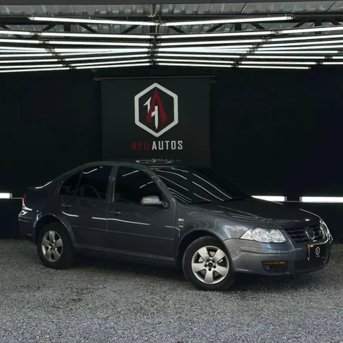 VOLKSWAGEN JETTA EUROPA 2012