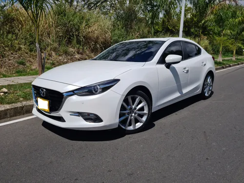 Mazda 3 2.0 Grand Touring At 2019