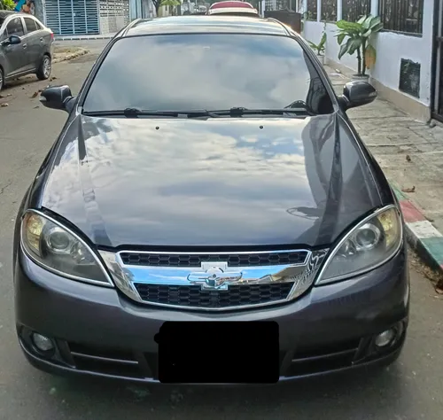 Chevrolet optra 1.6 full equipo