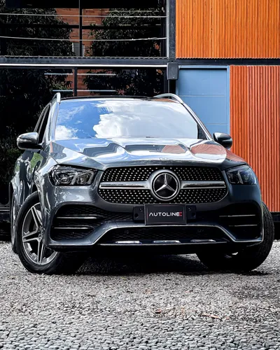 Mercedes Benz GLE 450 4Matic Hybrid 2023