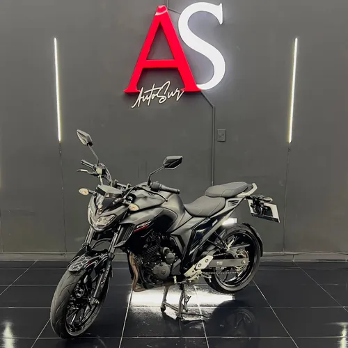 YAMAHA FZ 250 A 2022