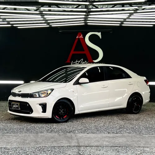 Kia Soluto LX 2020 1.4
