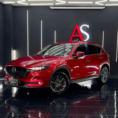 MAZDA CX5 TOURING 2.0 2022 AT