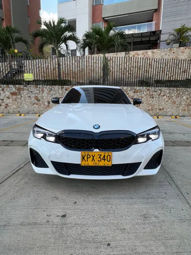 BMW 340i 2022