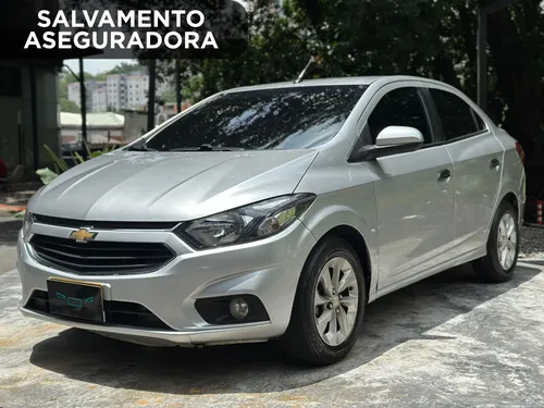 Chevrolet Onix Lt 2019