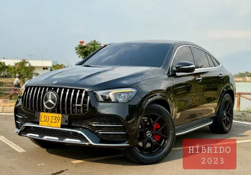 Mercedes Benz Gle 450 2023 