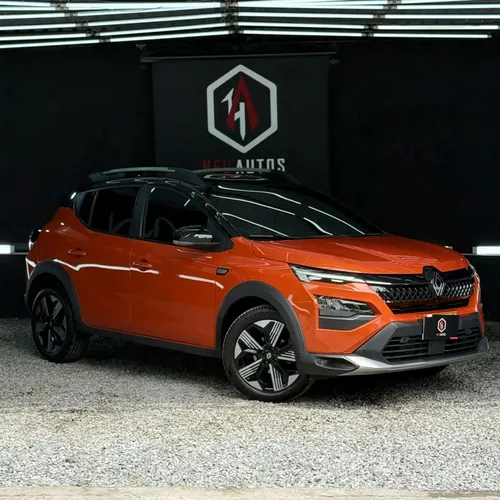 RENAULT KARDIAN PREMIERE 2025