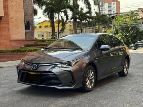 Toyota Corolla XLI 2023