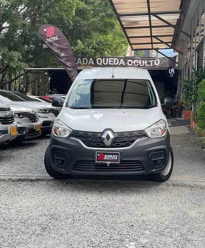Renault Kangoo 2022