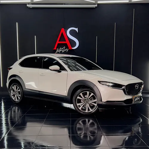 MAZDA CX30 TOURING 2.0 2021 AT