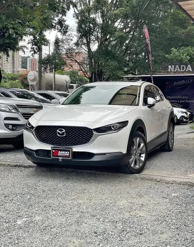 Mazda CX30 Grand Touring 2023