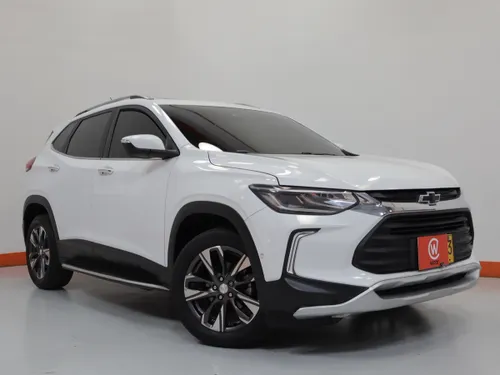 Chevrolet Tracker Premier 1.2 Tp T Ct