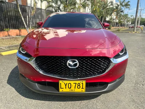 MAZDA CX30 TOURING 2024