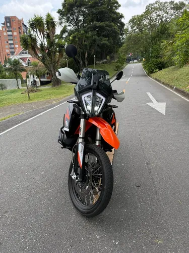 Ktm 890 Adventure R 2022