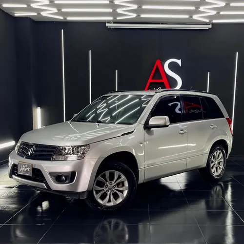 SUZUKI GRAND VITARA GLX SPORT 2.4 2018 AT
