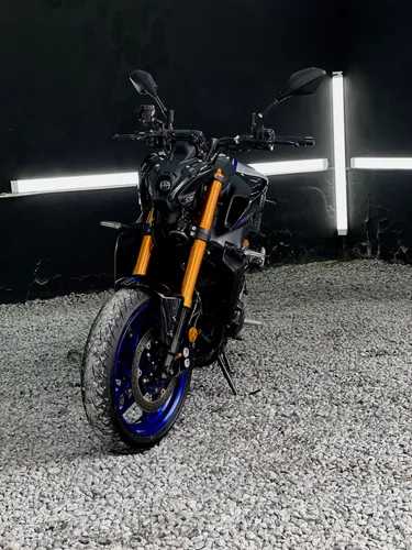 Yamaha Mt09 SP V3 2023