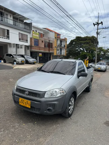 Ram 700 modelo 2020