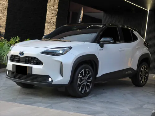 Toyota Yaris Cross HEV XLS 2024 