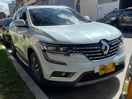 Renault Koleos 2.5 Intens 2019