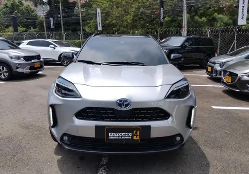 Toyota Yaris Cross XLS 2023