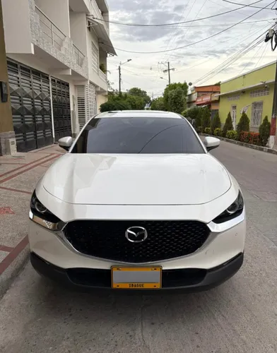 Mazda CX30 Grand Turing 