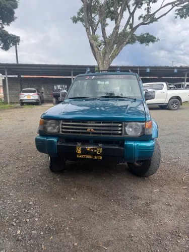 VENPERMUTO Mitsubishi L042 2.600