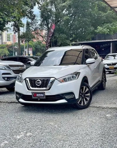 Nissan Kicks Advance 2019