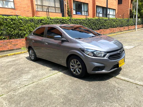 Chevrolet JOY SEDAN 2022