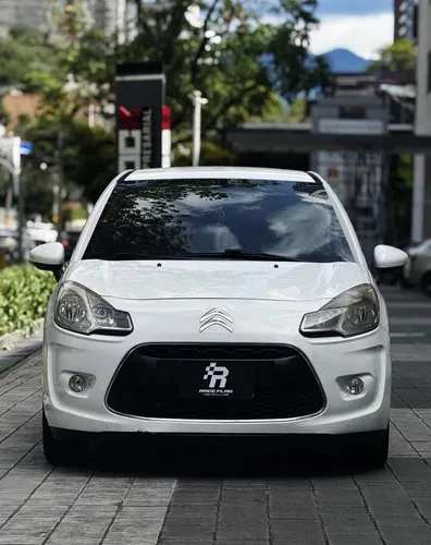 Citroen C3 2013