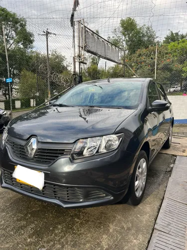 Renault Logan 2019 