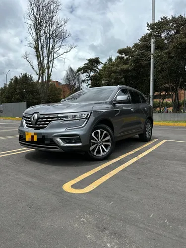 Renault Koleos Intens 2023