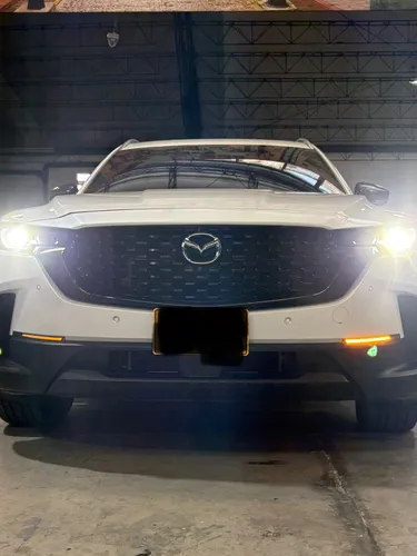 Mazda cx50 Grand Touring único dueño