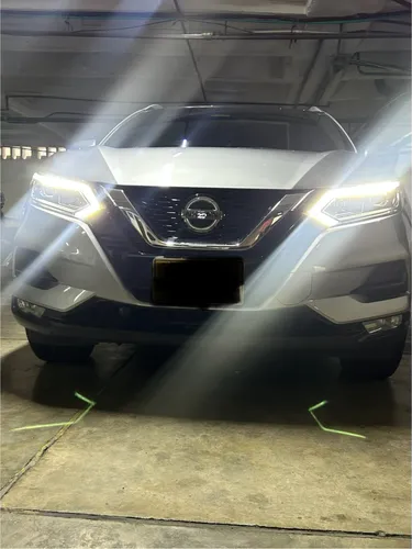 Nissan Qashqai excelente estado 