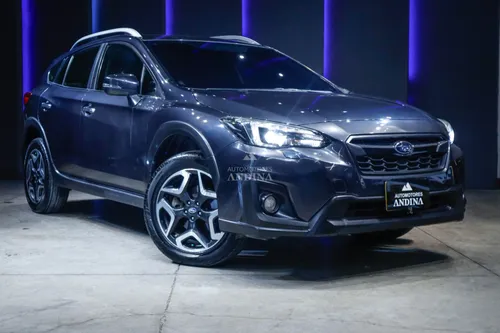 Subaru XV STYLE TP 2000CC 7AB 2019