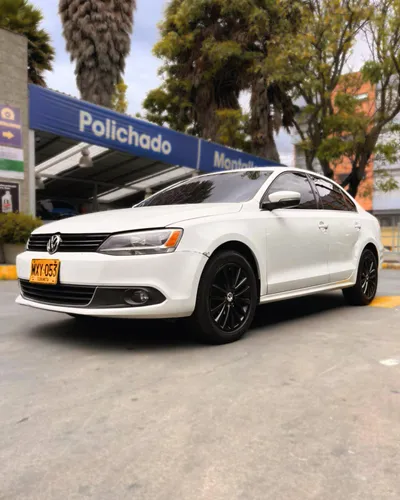 VOLKWAGEN NEW JETTA 2013