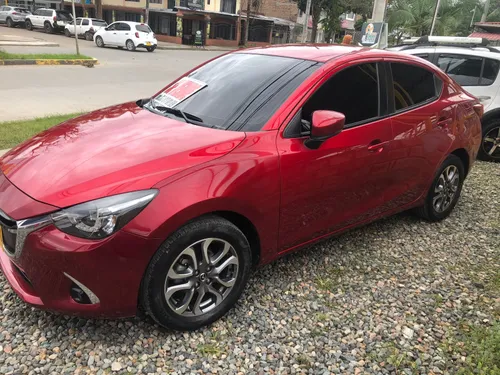 Mazda 2 Gran Turing lx
