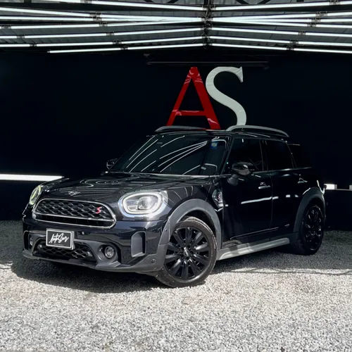 Mini Cooper S Countryman 2022 2.0