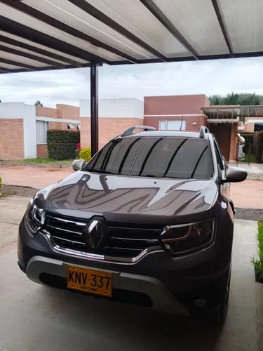 RENAULT DUSTER INTENSE 1.6 4X2 MODELO 2023
