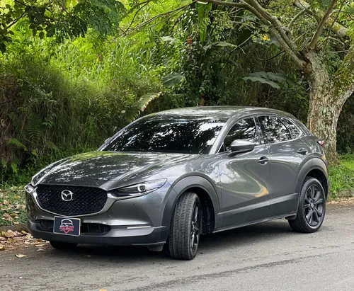 Mazda CX30 Touring 2021
