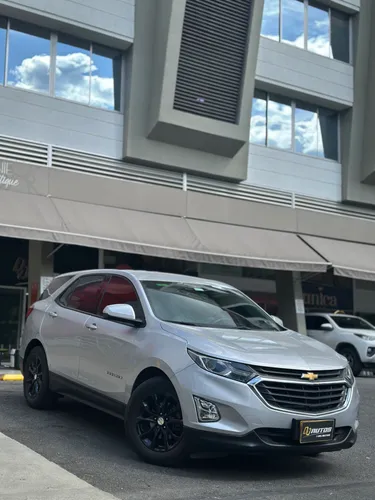 CHEVROLET EQUINOX FWD LS 