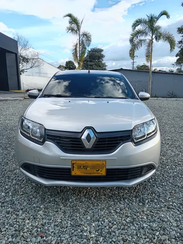 RENAULT SANDERO LIFE 2019
