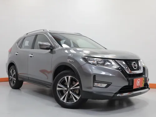 Nissan Xtrail Advance 2.5 Tp Abs 7psj 4x2