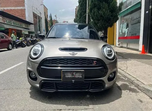 Mini Cooper S 2020