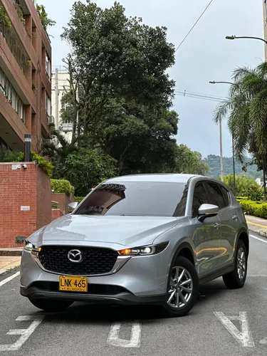 Mazda Cx5 touring 2023
