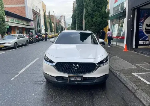 Mazda CX30 Touring 2021