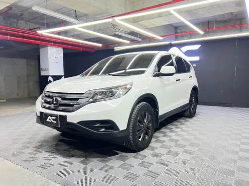 HONDA CRV  2.4 CITY