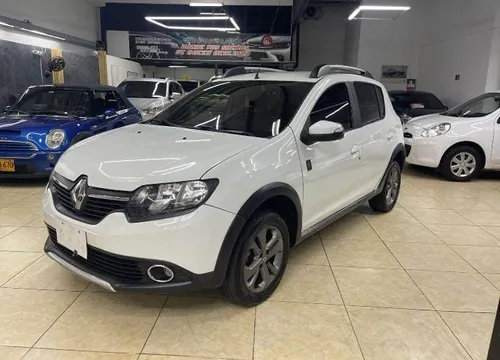 Renault Sandero Stepway 2020